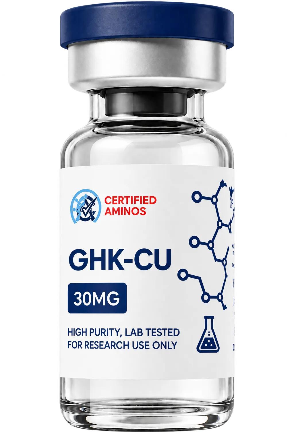 GHK-Cu