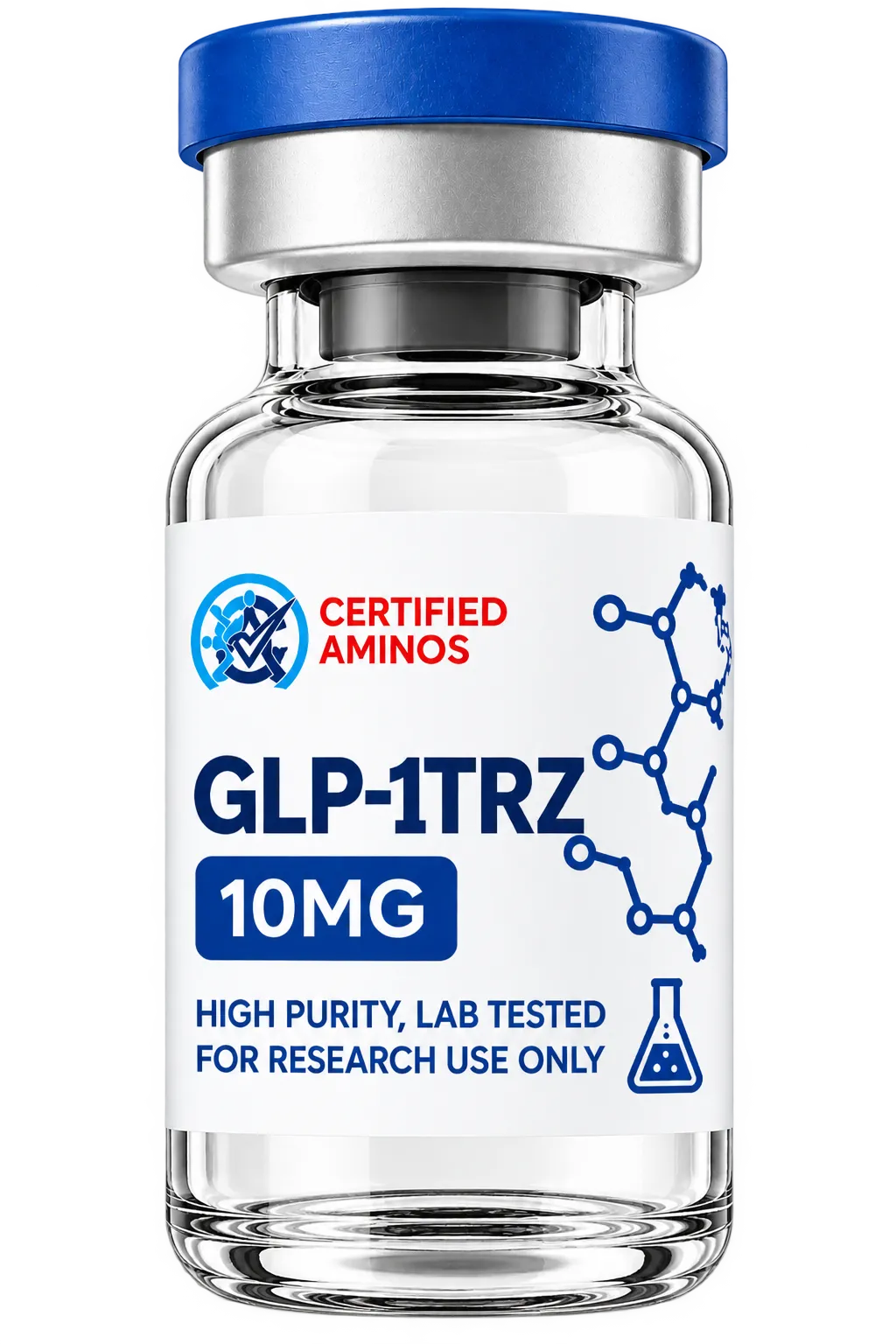 GLP-1TRZ