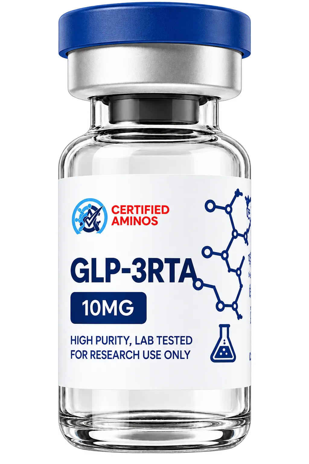 GLP-3RTA