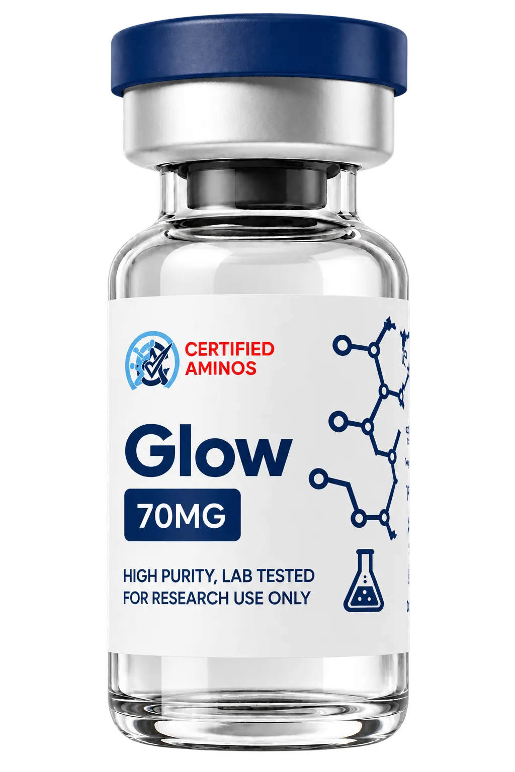 Glow Blend