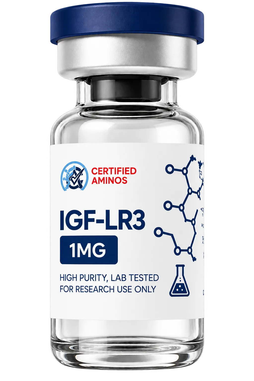IGF-1 LR3
