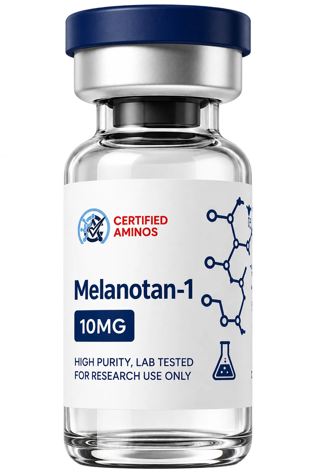 Melanotan 1