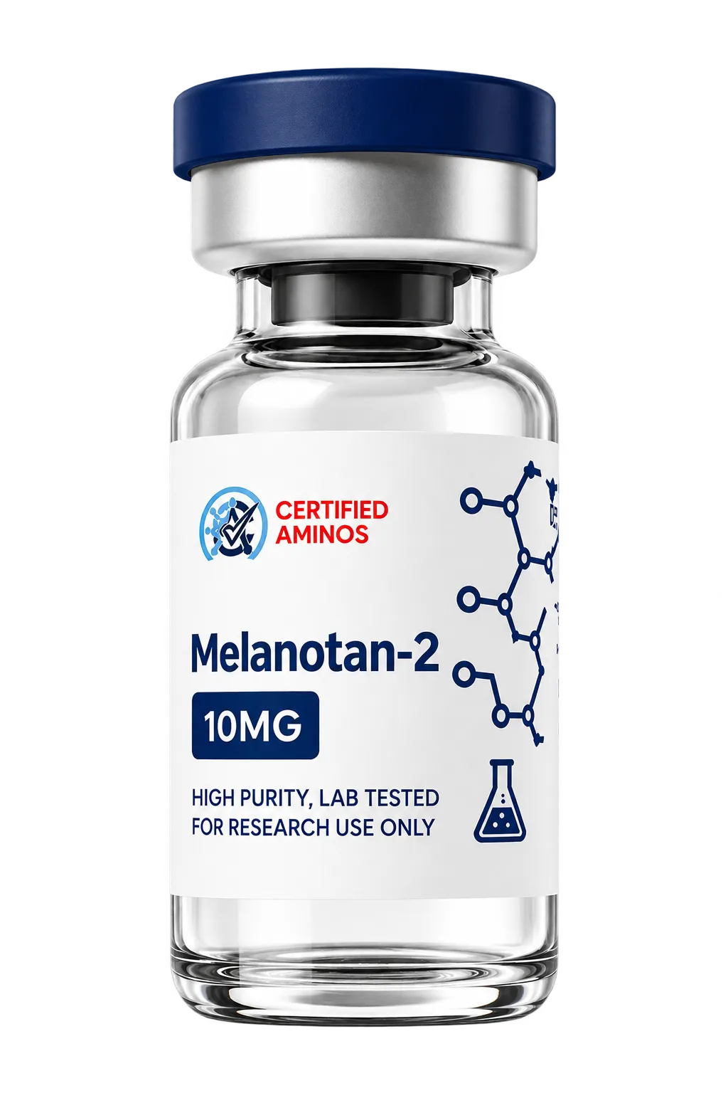 Melanotan 2