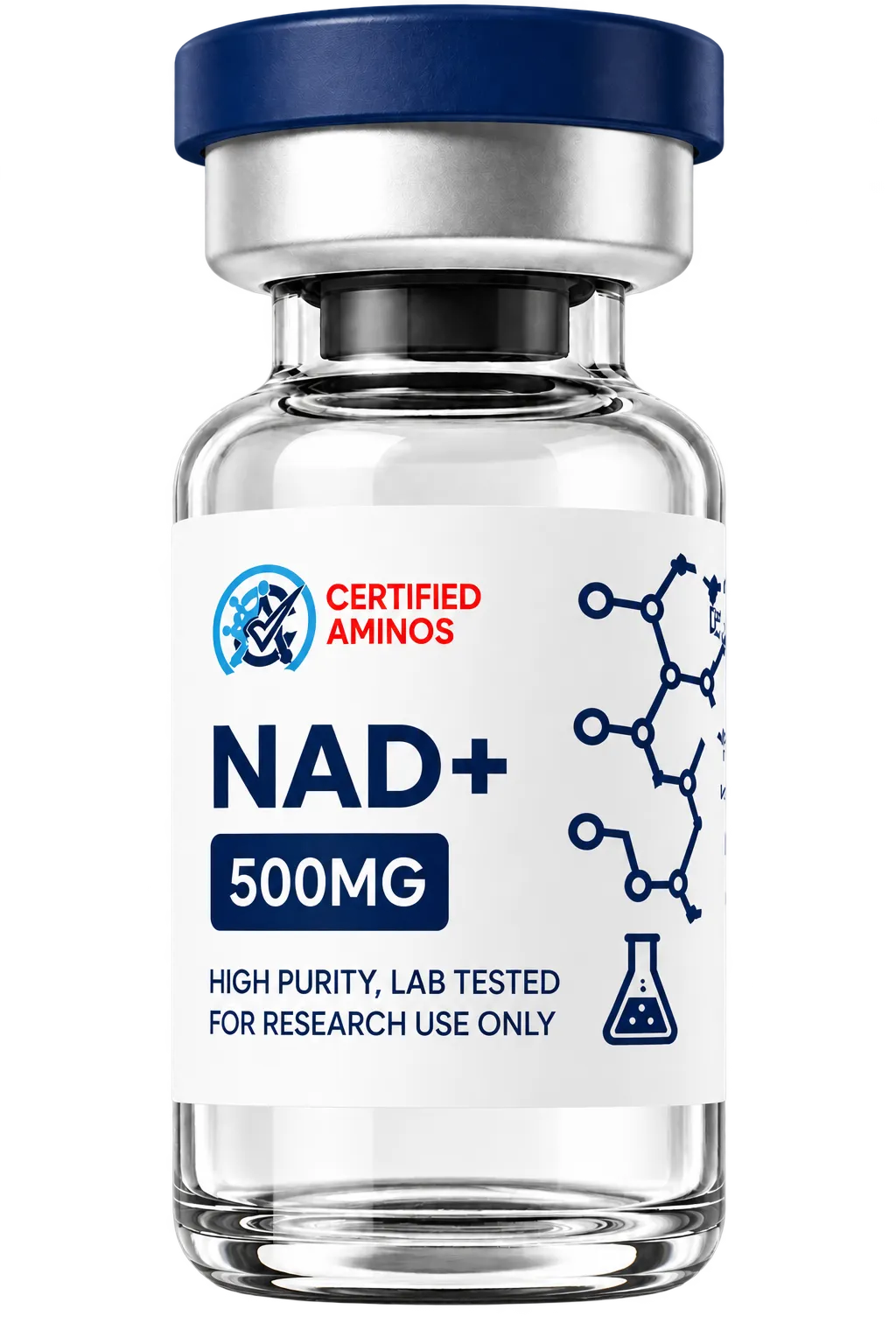 NAD+