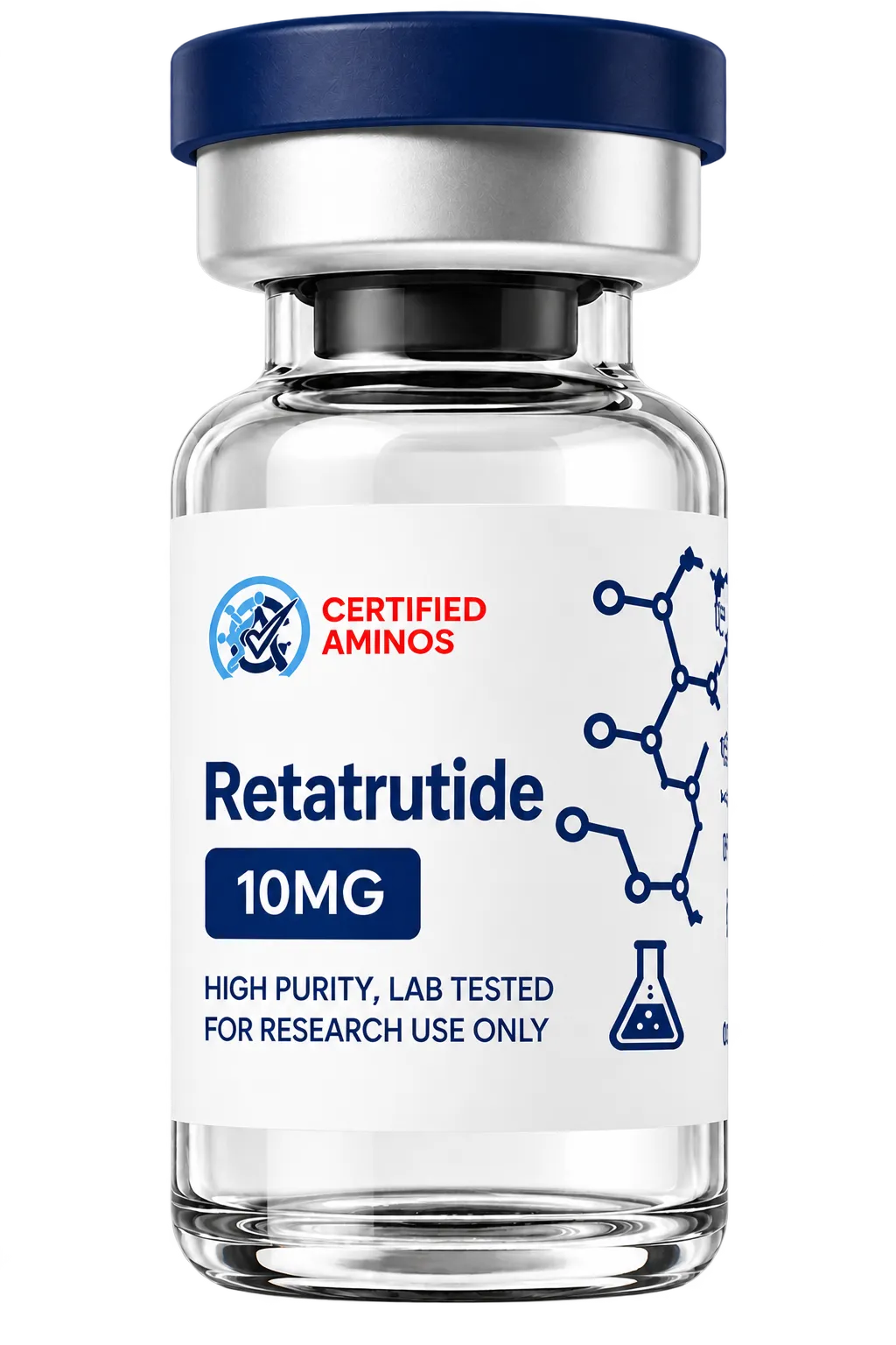 Retatrutide
