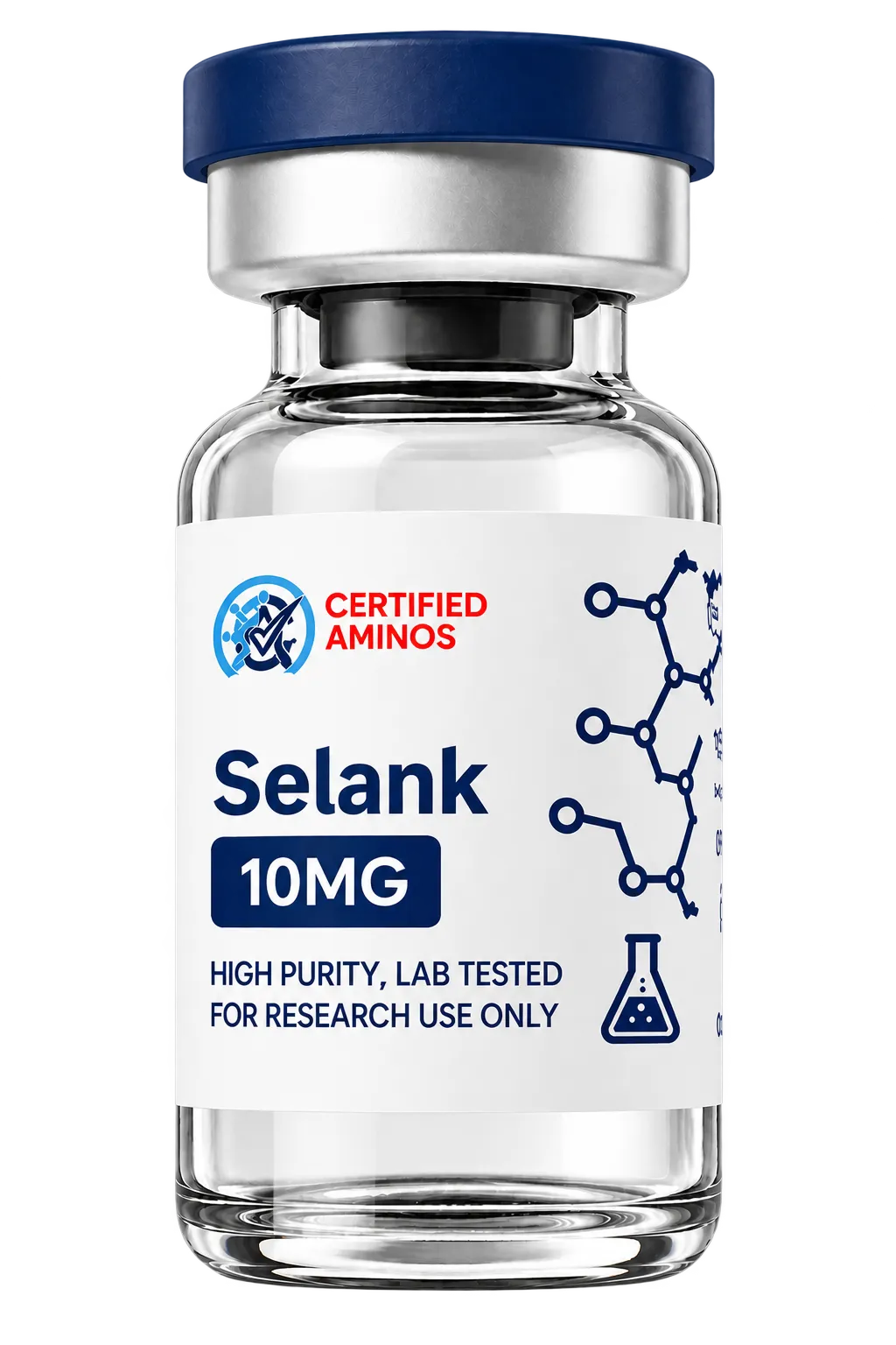 Selank