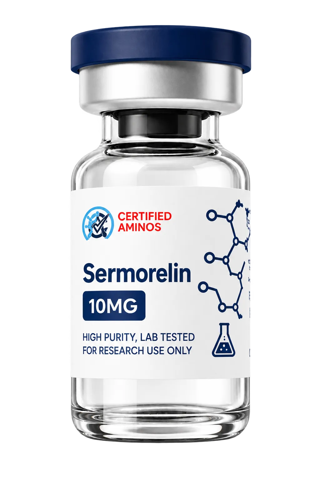 Sermorelin Acetate