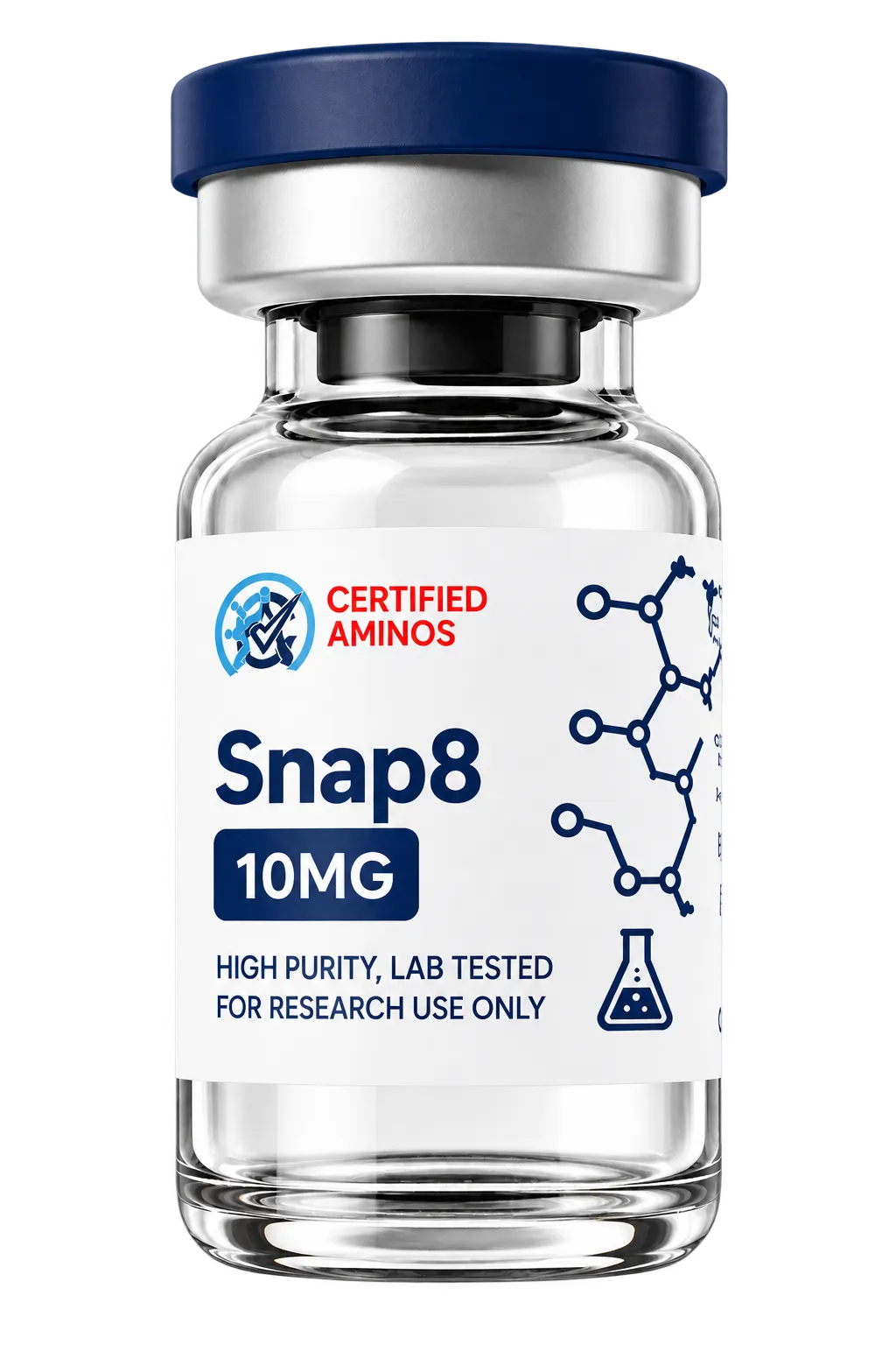 Snap-8
