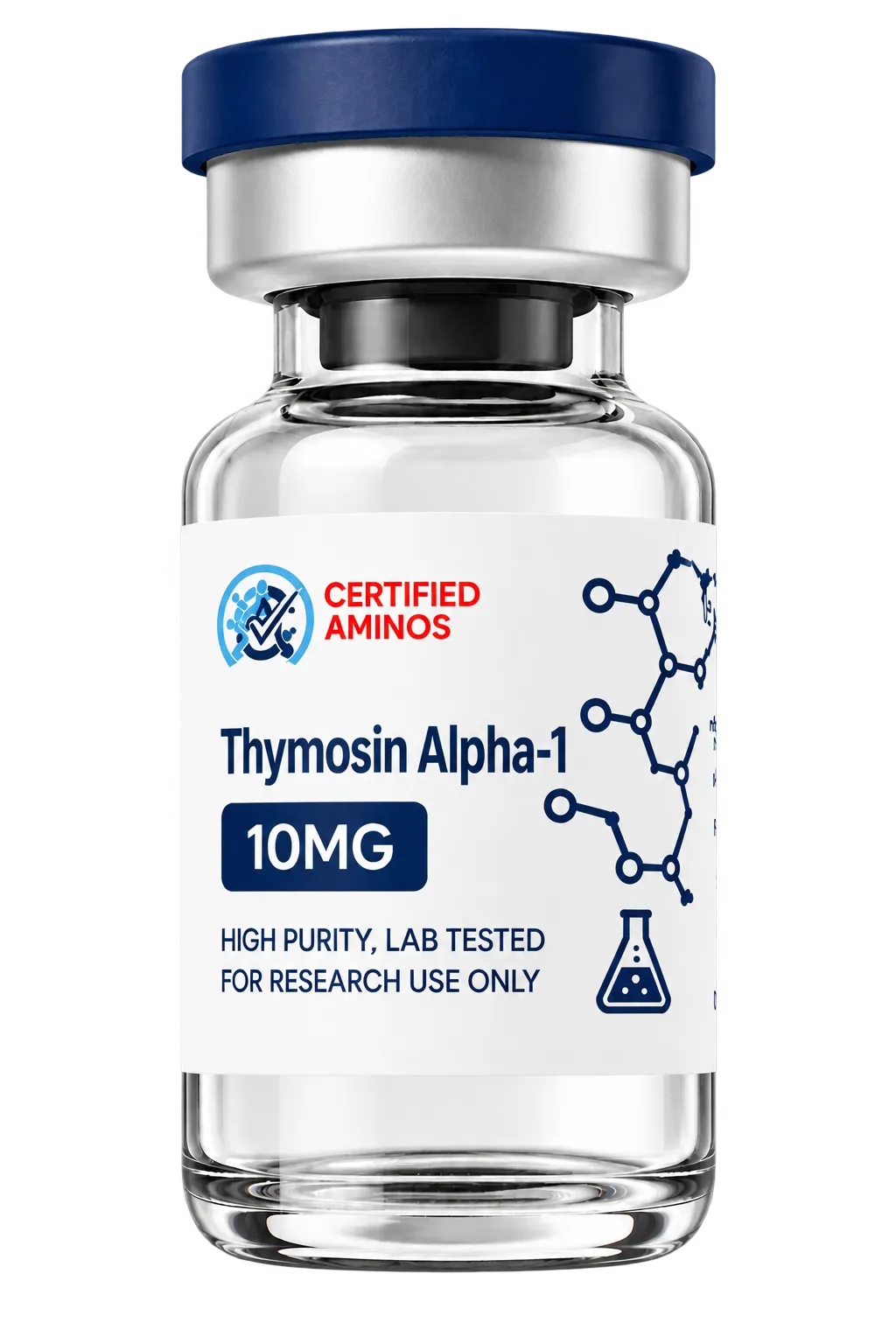 Thymosin Alpha-1